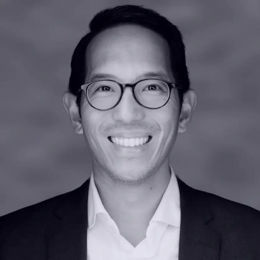 David Liao