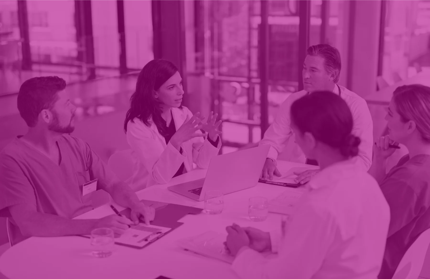 Leading Panel of Medical Experts Leading Panel of Medical Experts